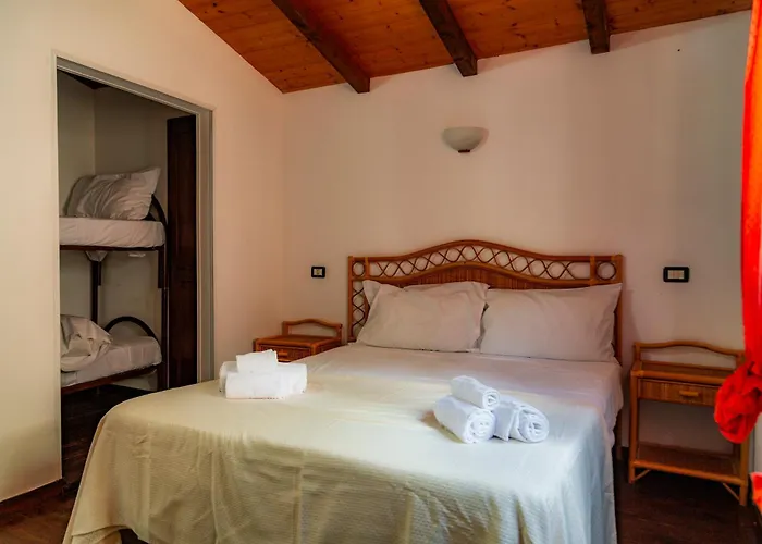 B&B Agriturismo \'A Cunziria