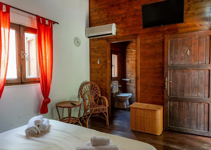 B&B Agriturismo \'A Cunziria