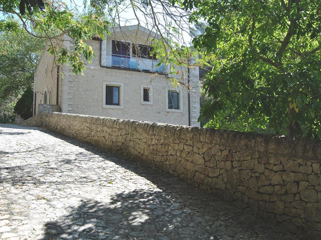 Bauernhof 'a Cunziria