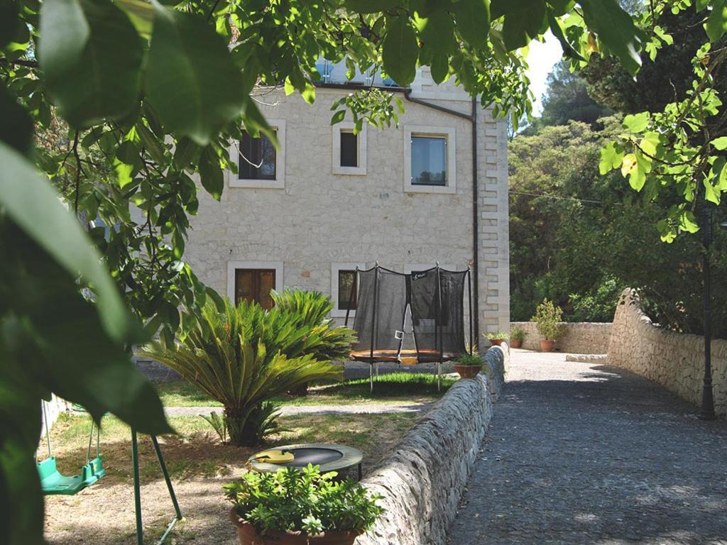 Bauernhof 'a Cunziria Vizzini