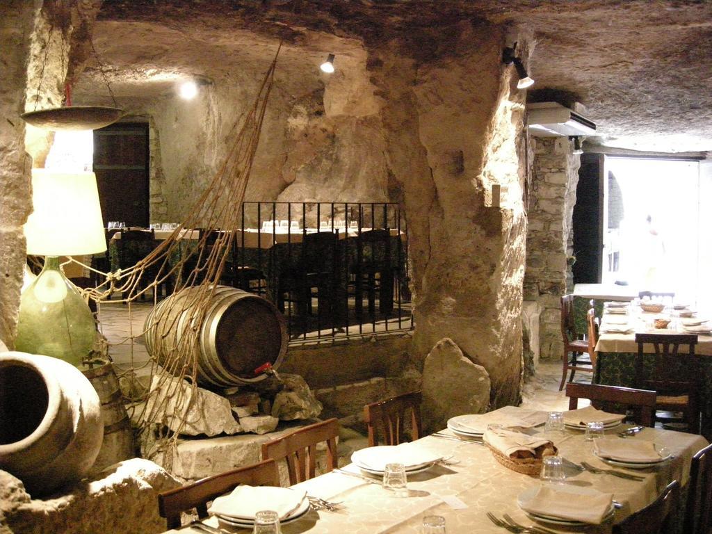 'a Cunziria Vizzini