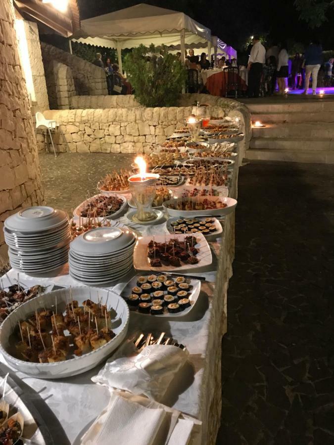 Bauernhof 'a Cunziria Vizzini