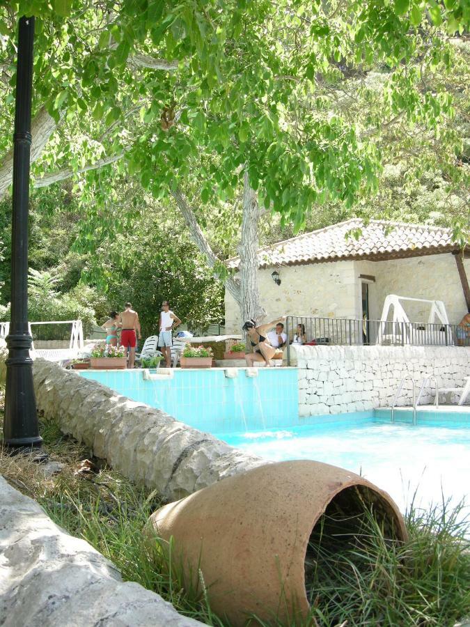 Bauernhof 'a Cunziria